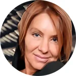 Алла Човжик