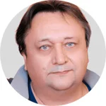 Александр Клюквин
