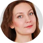 Александра Остроухова