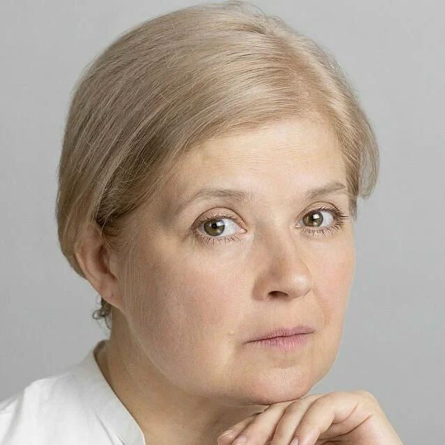Татьяна Весёлкина — актриса дубляжа и диктор: заказать голос