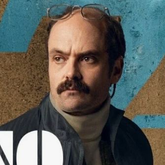 Вальдо Обручев – Александр Коврижных
