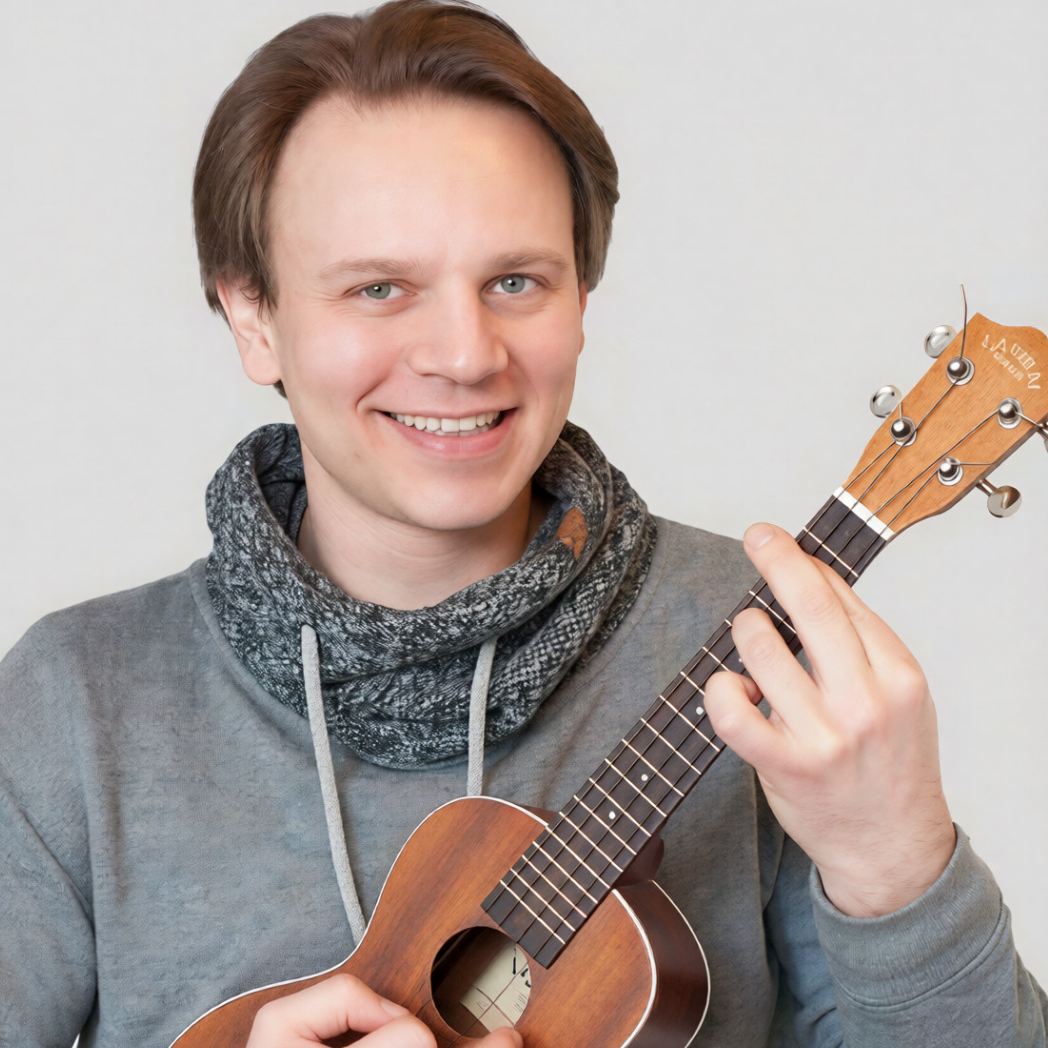 Сайрус Стрендж – Андрей Вальц