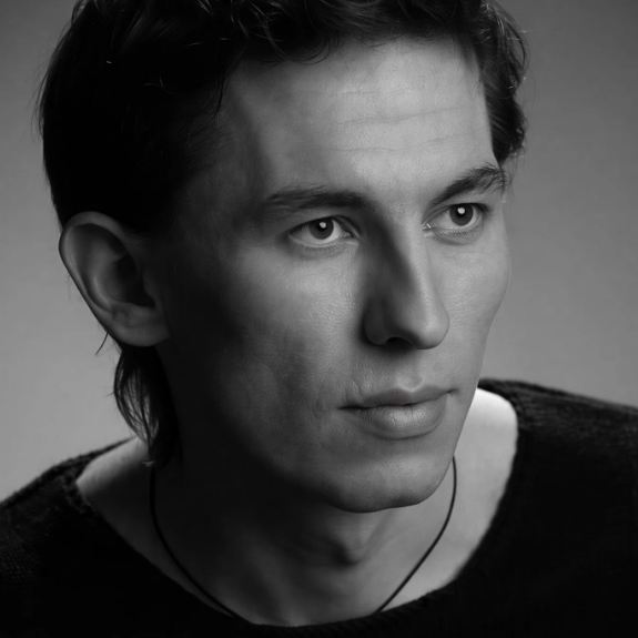 Гус Фринг — Александр Носков