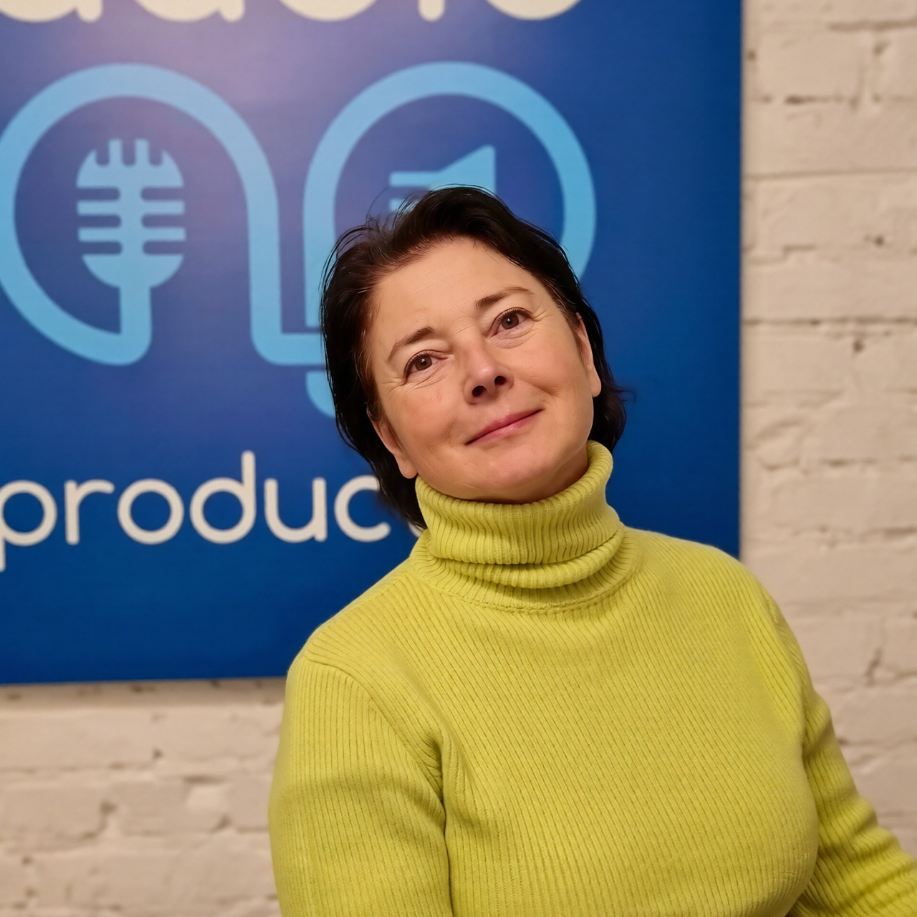 Лариса Некипелова. Топовая актриса озвучки и дубляжа