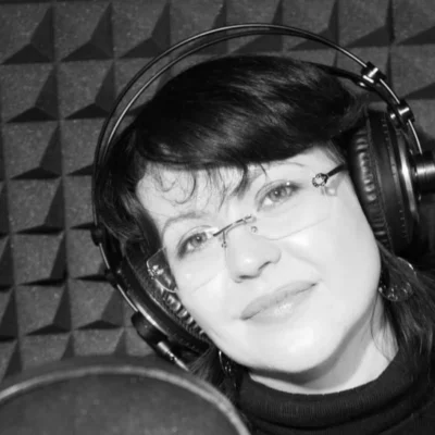 Елена Шульман