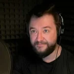 Уолтер-младший — Александр Дасевич