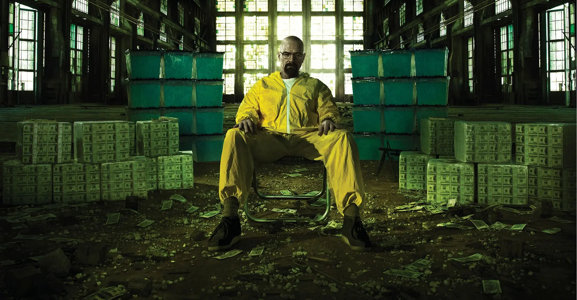 Кто озвучивает сериал «Во все тяжкие». Актеры дубляжа