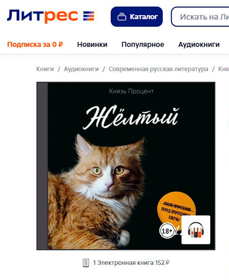 Литрес 2