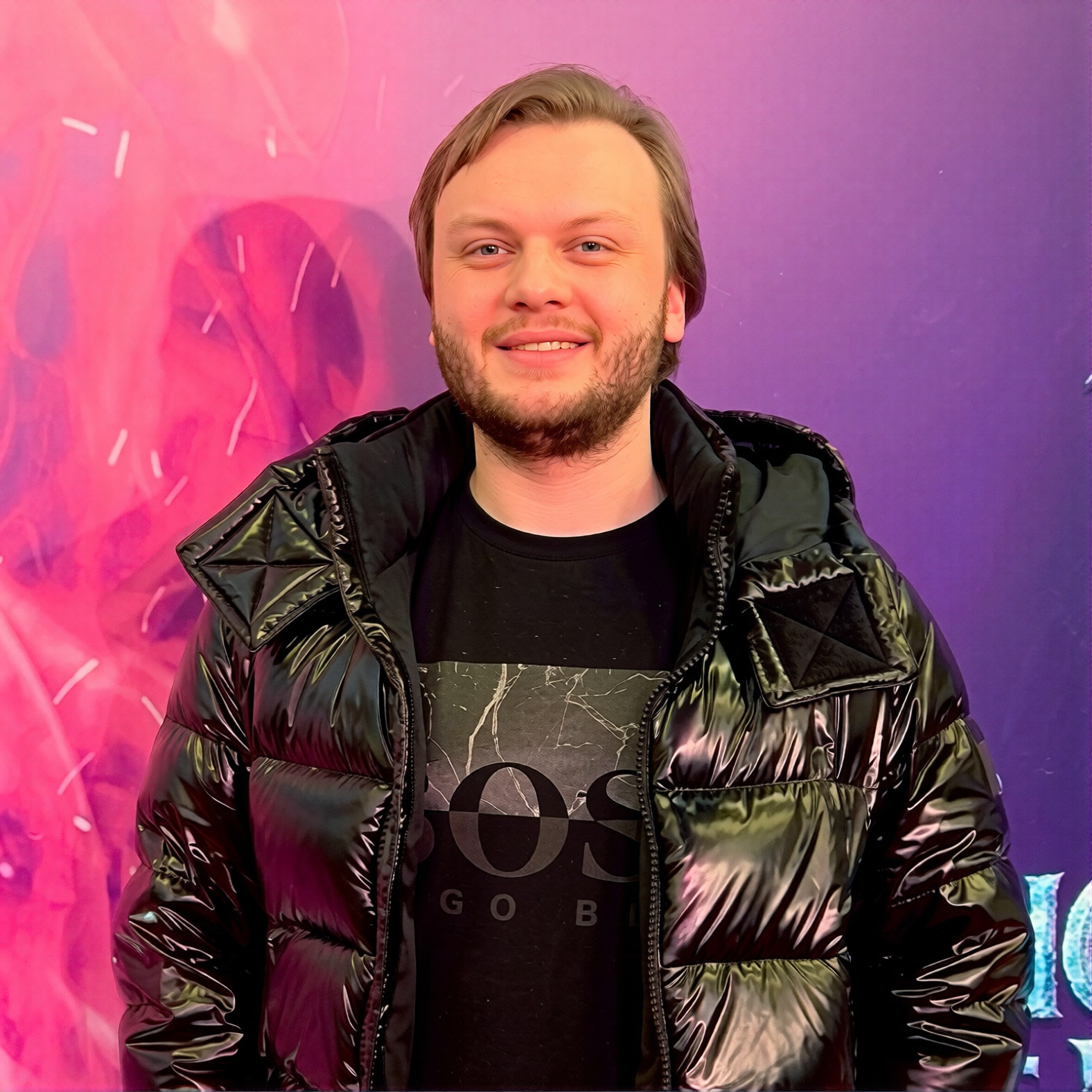 Михаил Глушковский. Актер озвучки и дубляжа. Заказать голос