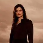 Мэри Шрейдер — Юлия Яблонская