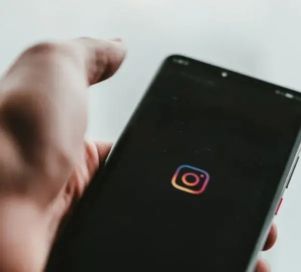 Озвучка Инстаграм