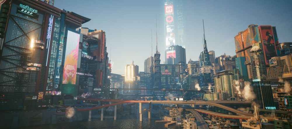 Актеры русской озвучки «Cyberpunk 2077». Кто озвучивает игру