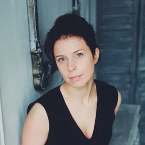  Сара Фидель - Ирина Киреева