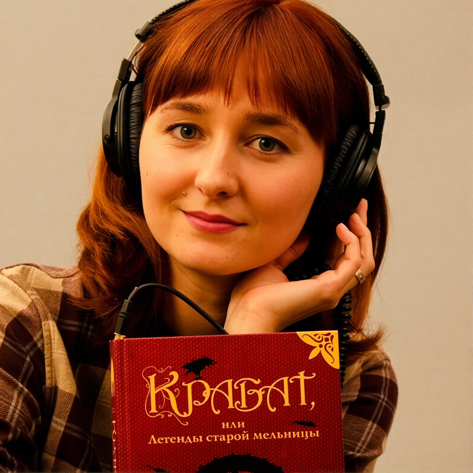 Диктор Татьяна Манетина. Актриса озвучки, аудиокниг