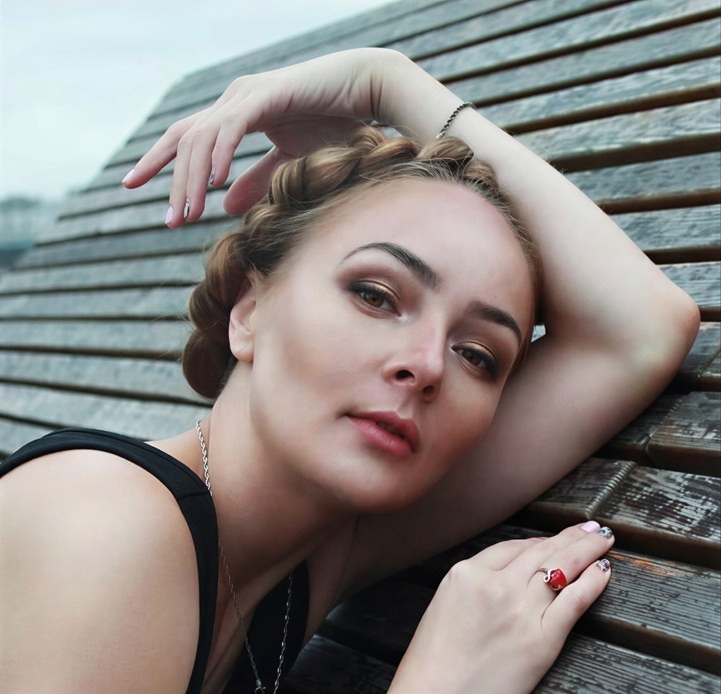 Екатерина Павлова. Актриса озвучки и дубляжа. Заказать запись
