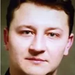 Смит – Геннадий Новиков