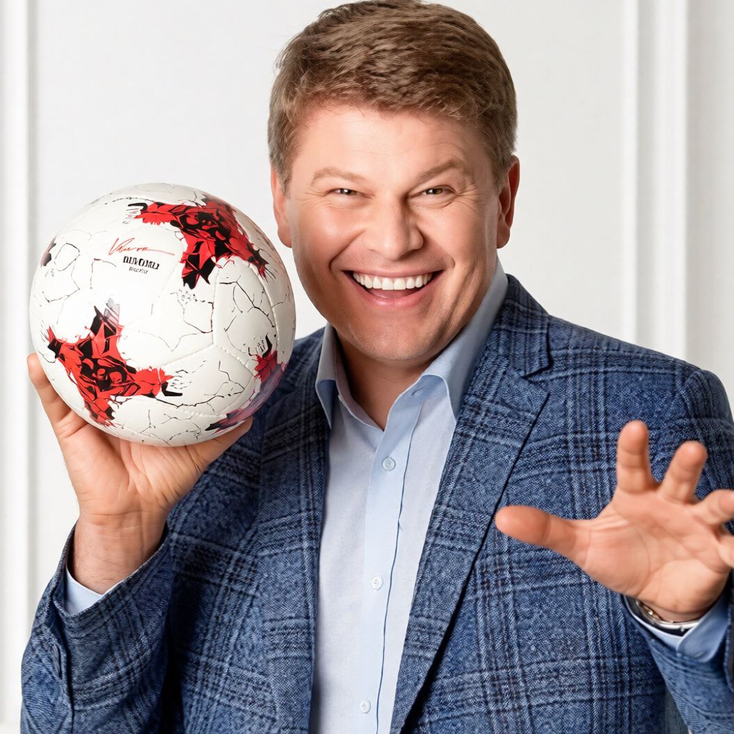 Дмитрий Губерниев. Русский голос биатлона, Матч ТВ