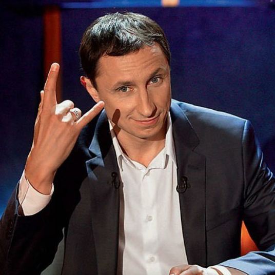 Вадим Галыгин