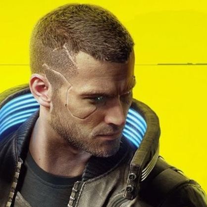 V (male) — Егор Васильев