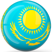 Казахский