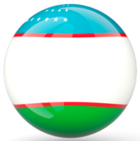 Узбекский