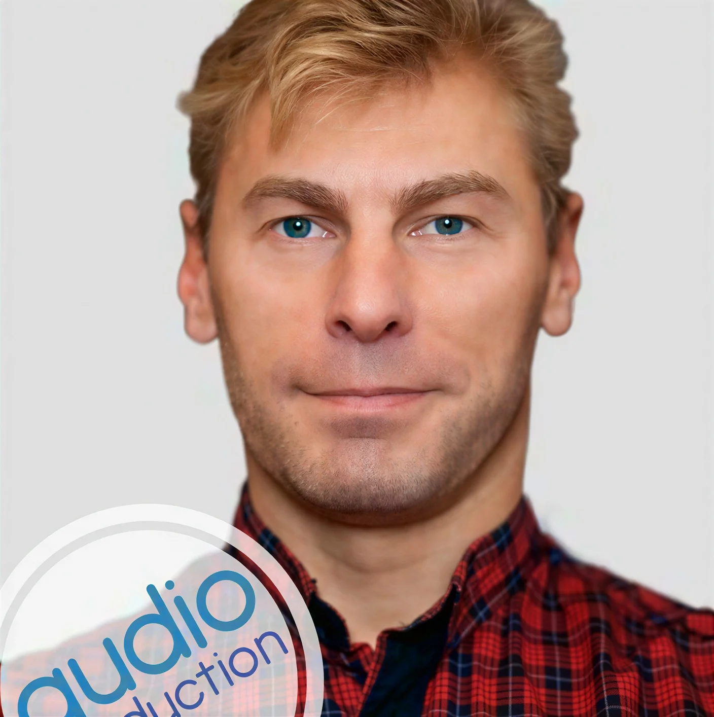 Бенедикт Камбербэтч - Александр Головчанский