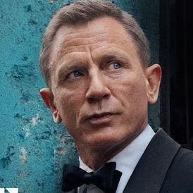 Джеймс Бонд – Валерий Соловьев