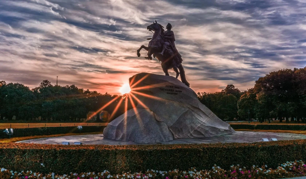 Дикторы Санкт-Петербурга
