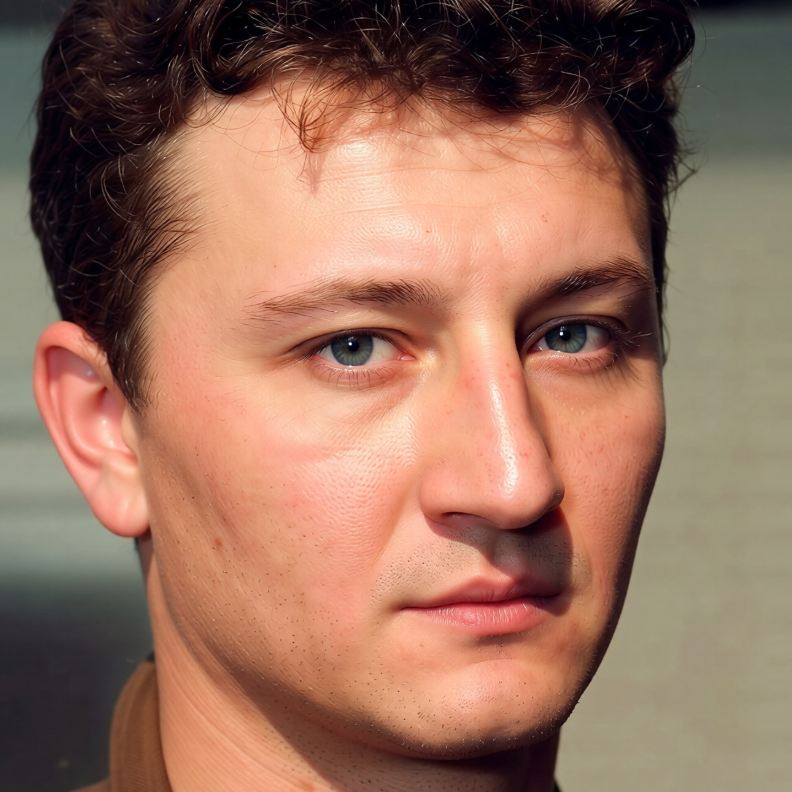 Холлик – Геннадий Новиков