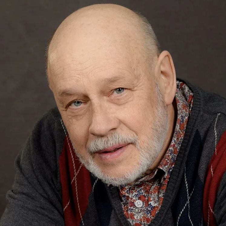 Александр Бордуков. Актер озвучания, чтец аудиокниг. Заказать