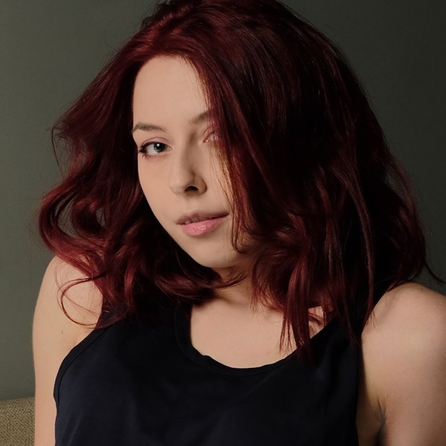 Ирина Евтягина — актриса дубляжа и диктор: заказать голос