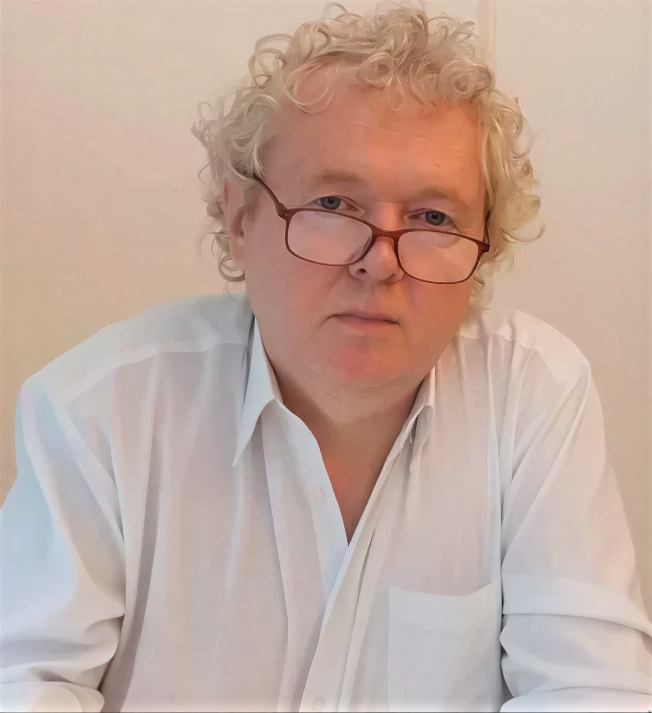 Сергей Балабанов. Актер дубляжа. Голос Губки Боба.
