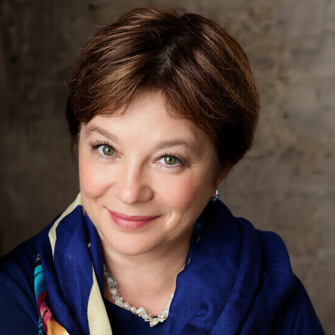 Ольга Кузнецова. Актриса озвучки и дубляжа. Заказать запись голоса