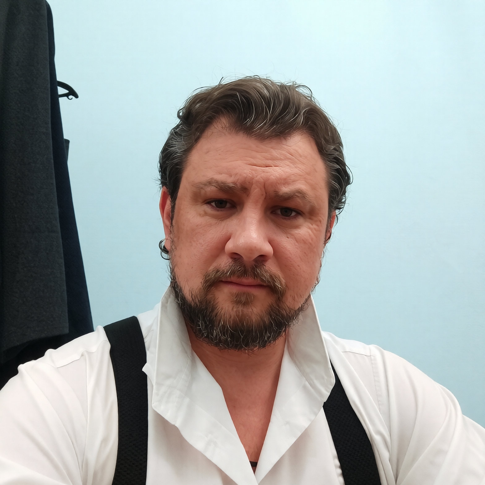 Артем Штепура. Актер, диктор. Качественнный мужской голос