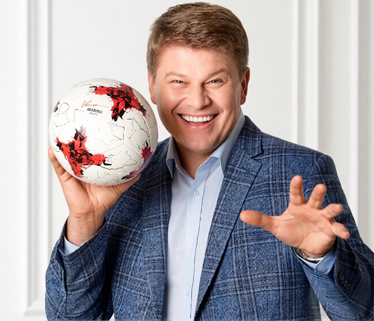 Голоса спорта