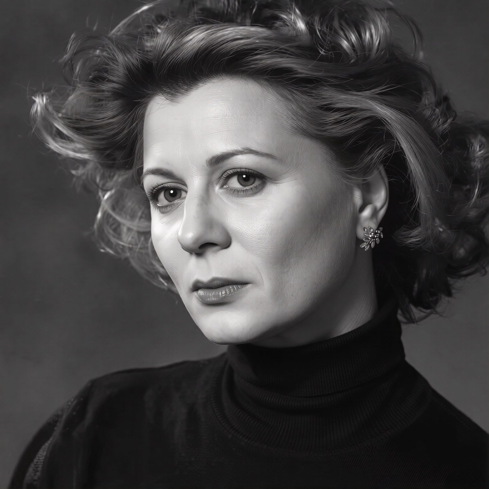 Мортиша Аддамс – Марианна Шульц