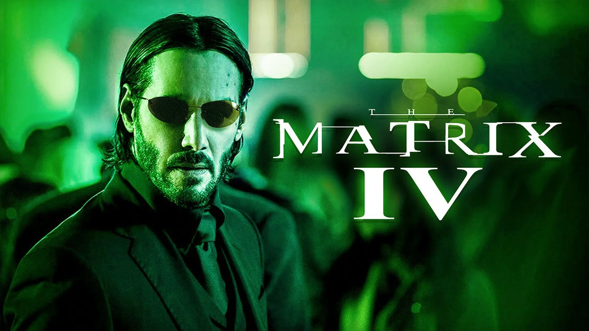Актеры русской озвучки «Матрица: воскрешение»