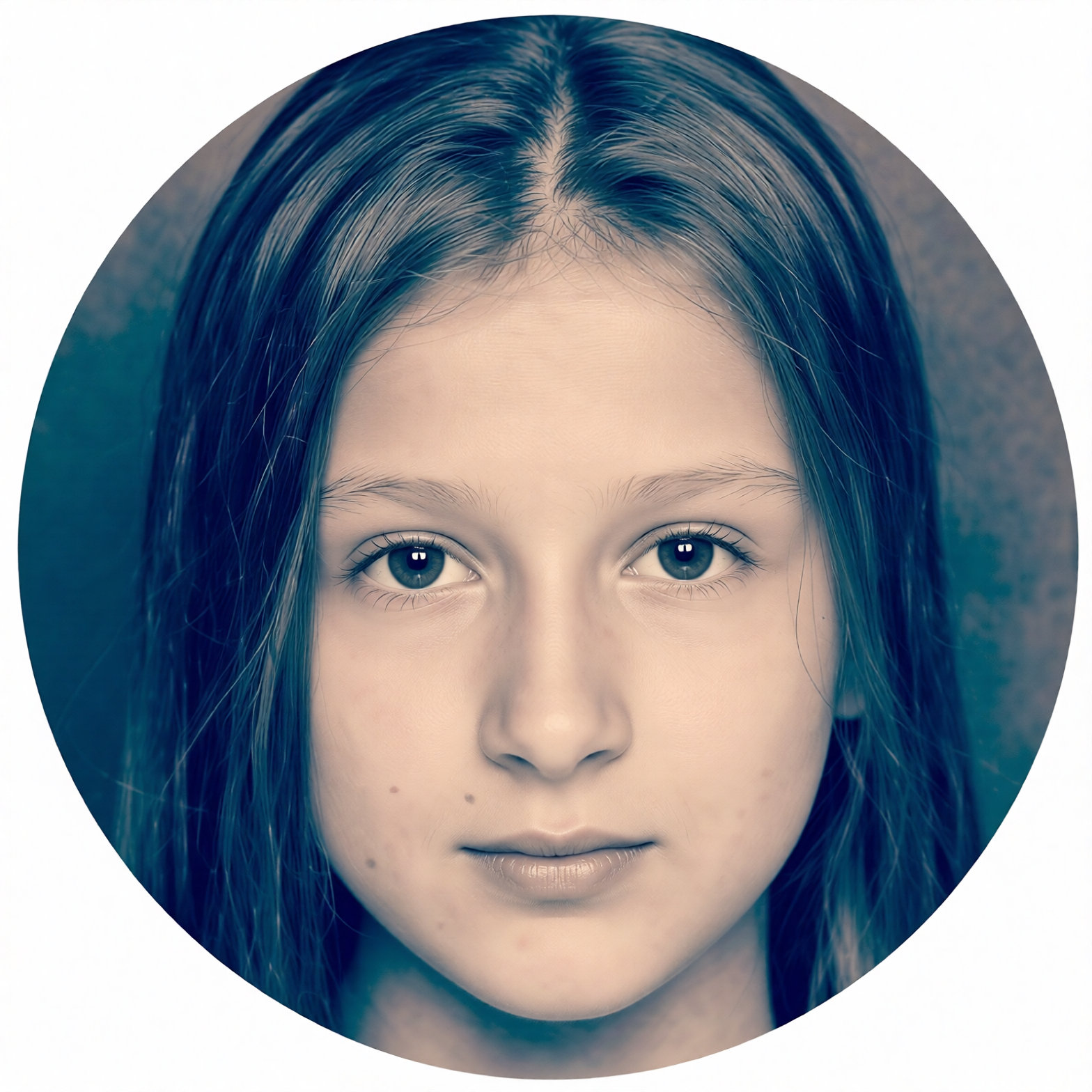 Тини Тина (Ариана Гринблатт) — Алиса Ефименко