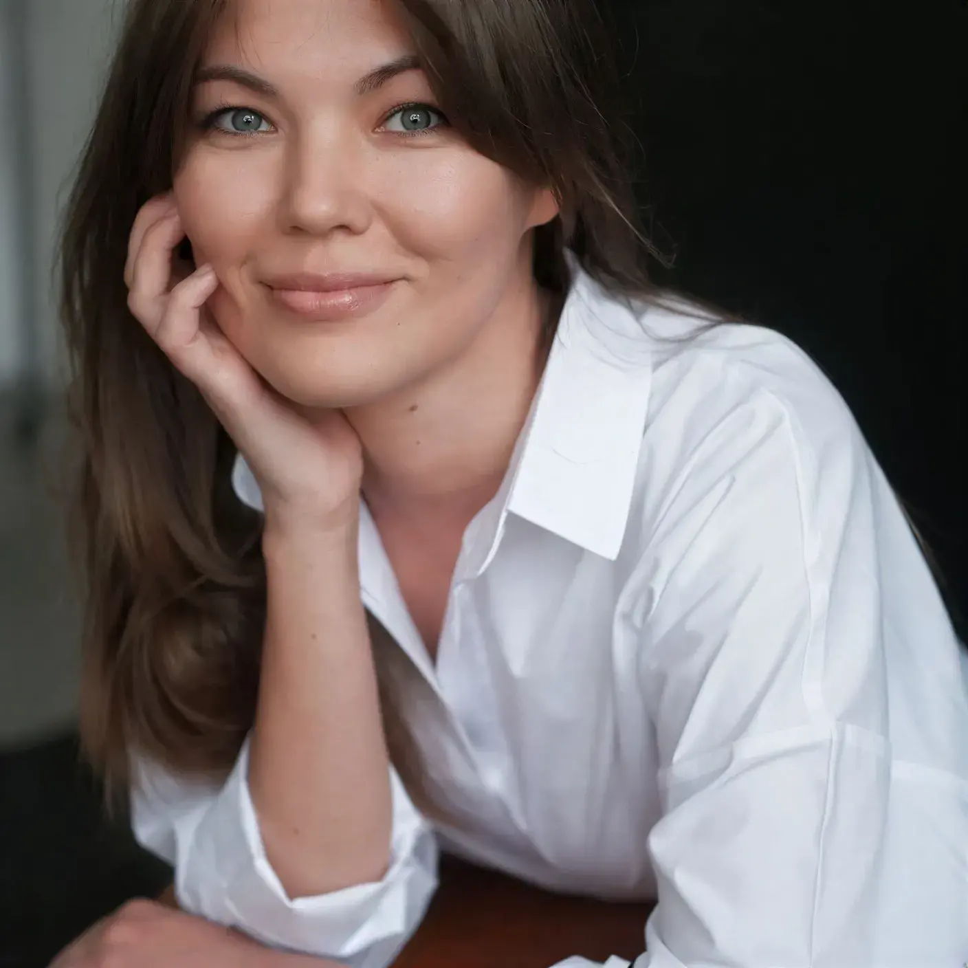 Анастасия Шаповал. Актриса озвучки, дубляжа. Вокал