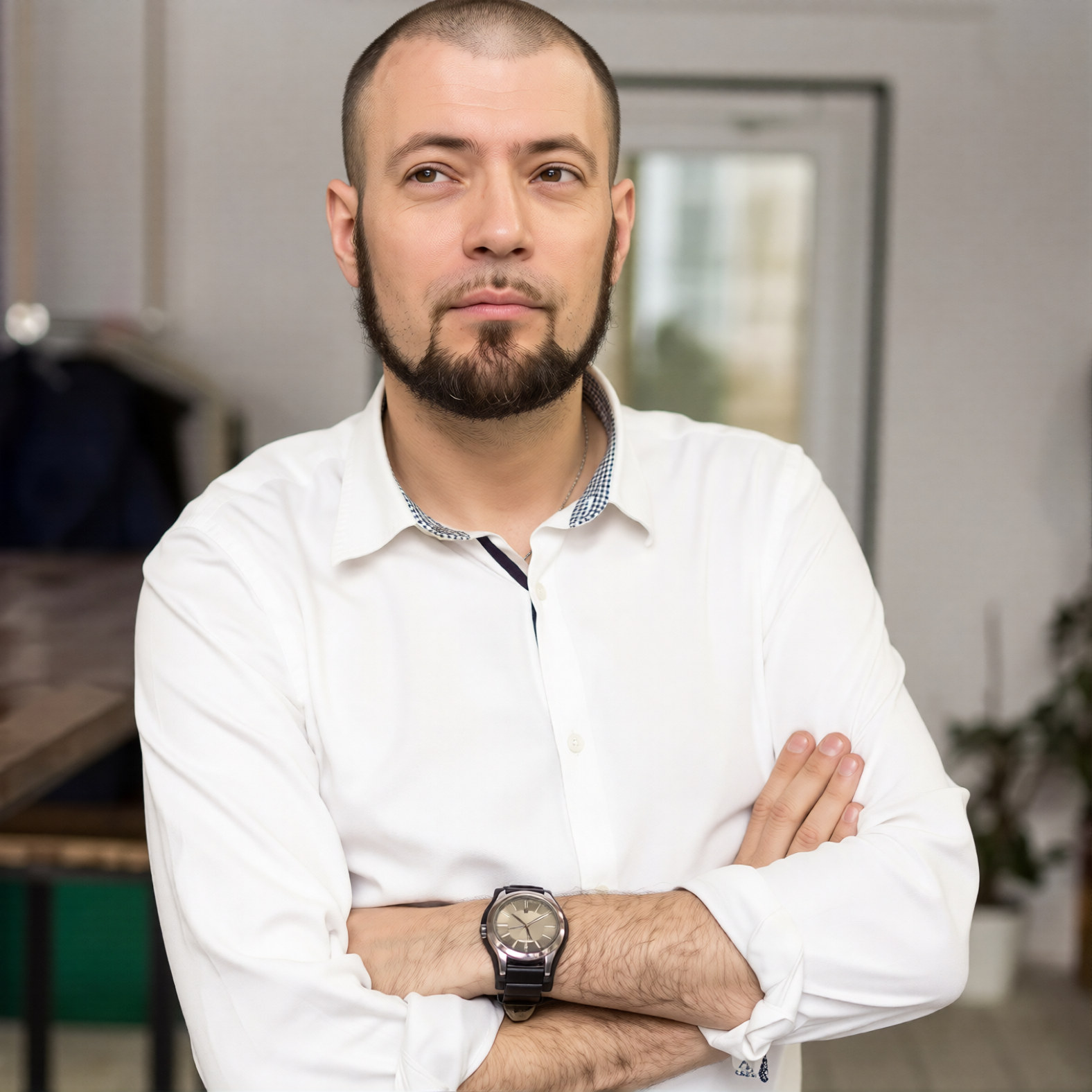 Костя Романов - диктор, актер, вокалист, пародист