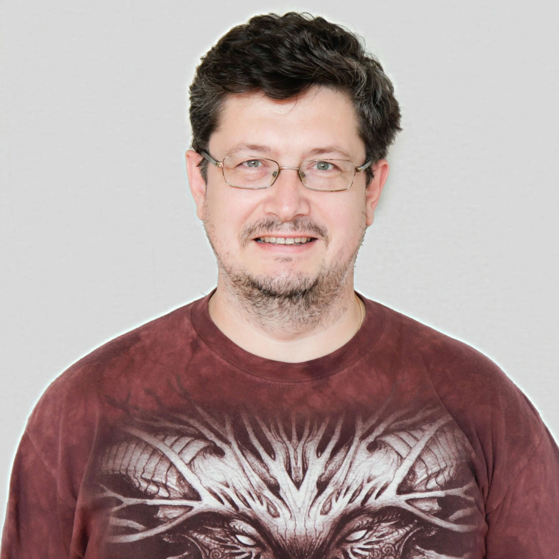 Стенли — Всеволод Кузнецов