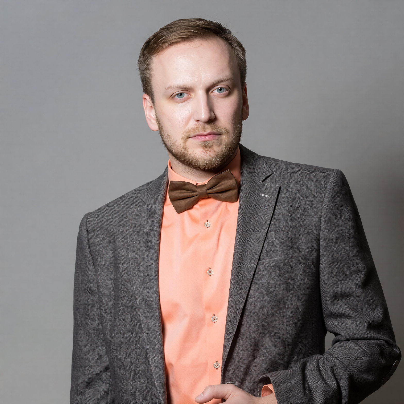 Евгений Вальц. Актер театра и кино, озвучки и дубляжа