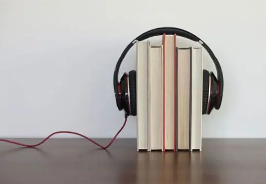 Аудиокниги