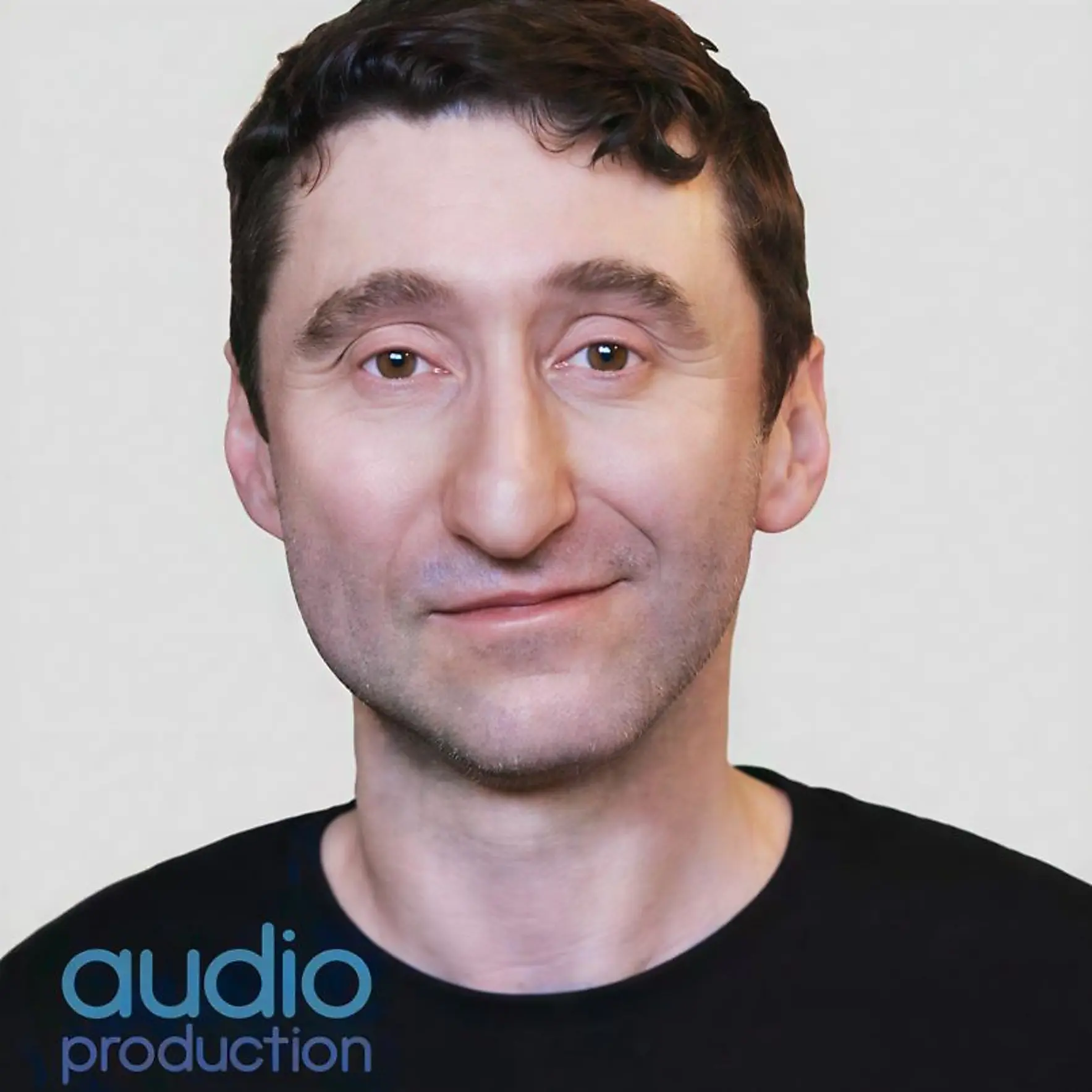 Григорий Перель. Голос Джарвиса (Пол Беттани), чтец книг