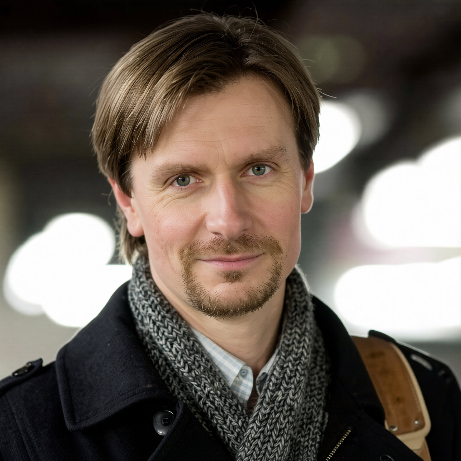 Алексей Неаполитанский. Актер озвучания, рекламы и дубляжа.