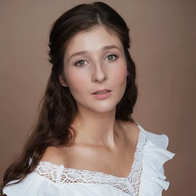 Анастасия Кутявина. Актриса озвучания. Дубляж, реклама, аудиогиды