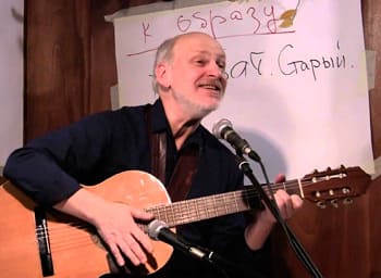 — И когда вы почувствовали, что из театра пора уходить, в вашей жизни появился дубляж?