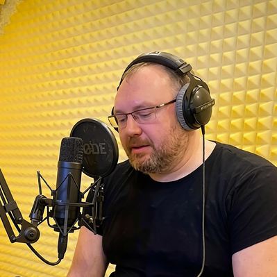 Веном — Том Харди — Илья Исаев