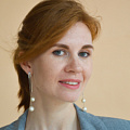 Елена Павлова